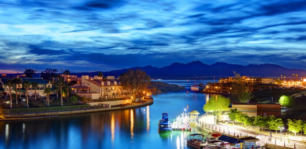 lake havasu arizona
