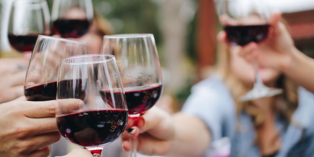 Go on a wine tasting in Limassol