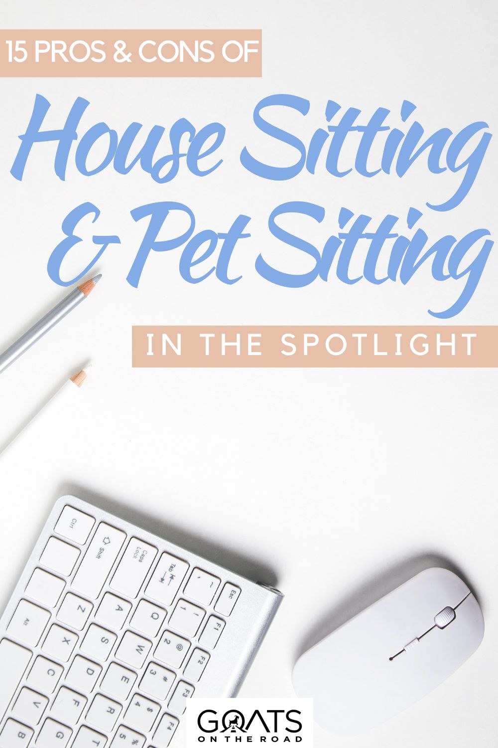 15 Pros and Cons of House Sitting and Pet Sitting