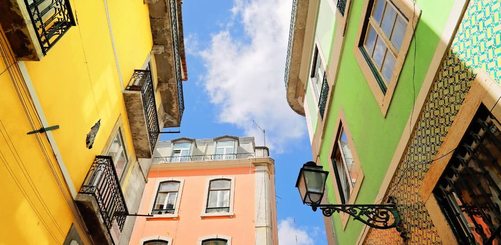 bairro alto lisbon coworking spaces