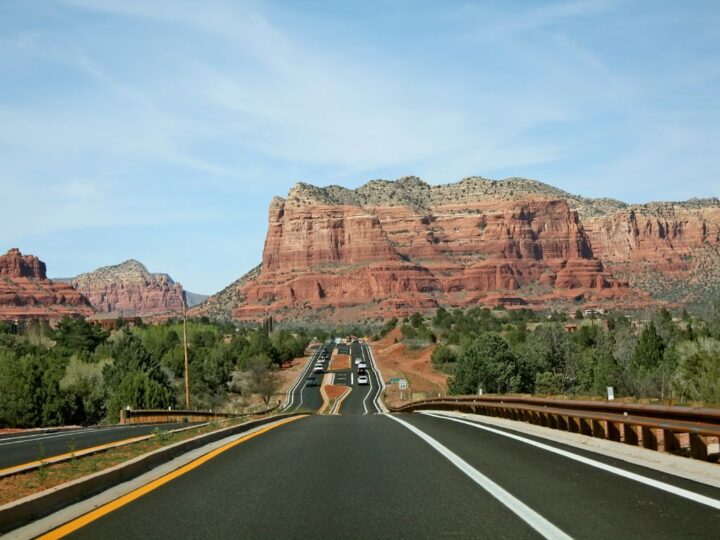 15 Best Things To Do in Sedona in 2023 Loggingmileage