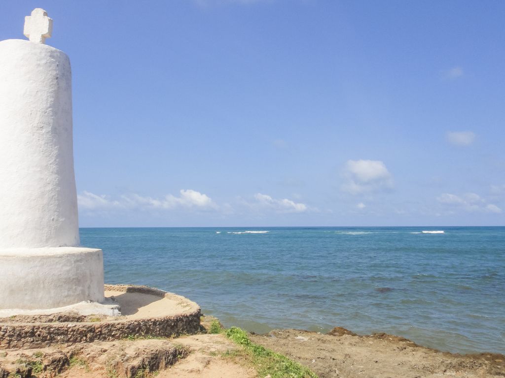 vasco da gama pillar malindi