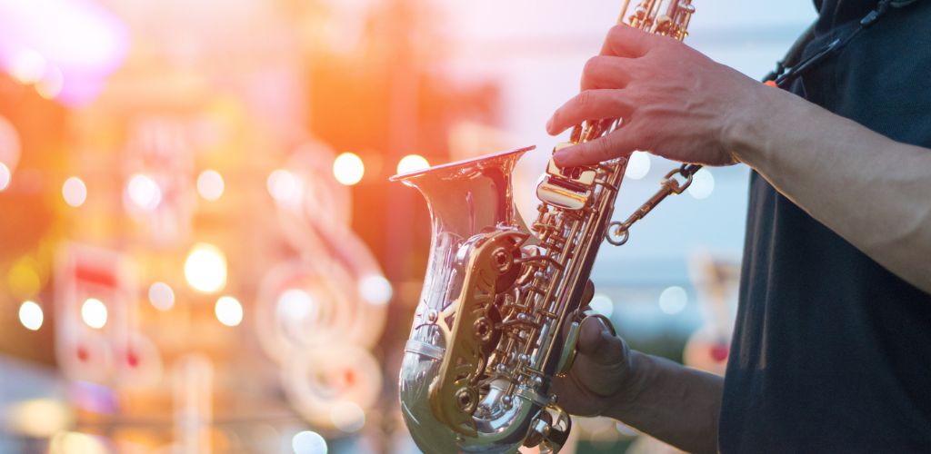 Blues Jazz Festival