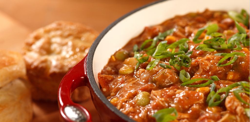 brunswick Stew