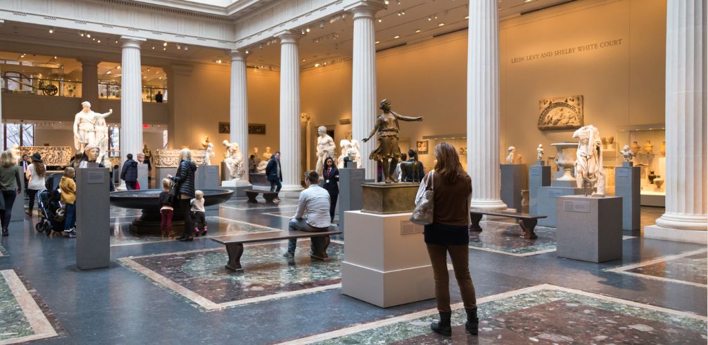 History Art Center