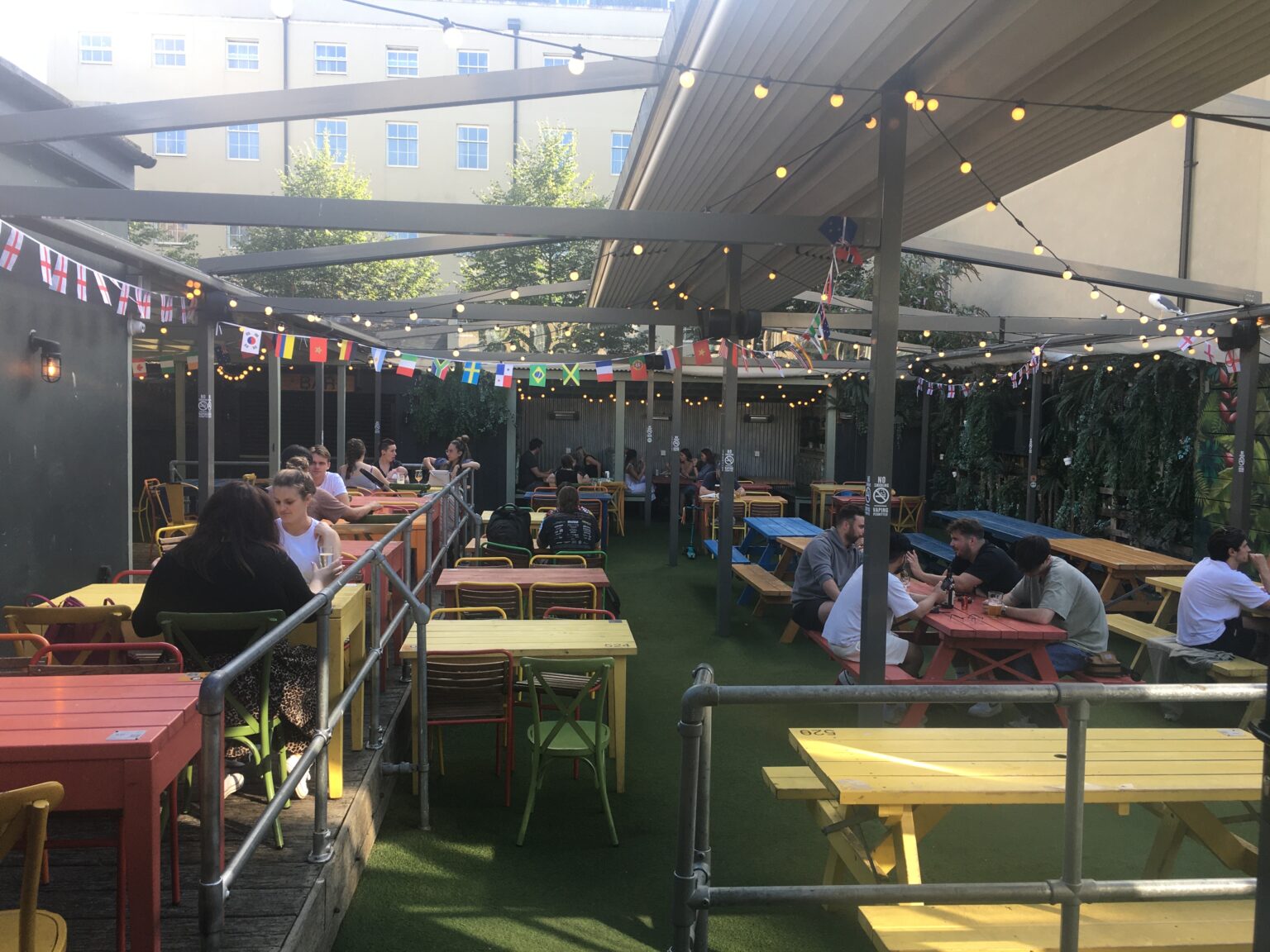 15 Best Pubs in Bath (For Food and Drinks) Goats On The Road