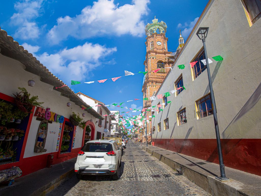 Digital Nomad Guide to Puerto Vallarta, Mexico — HAVE WIFI WILL TRAVEL