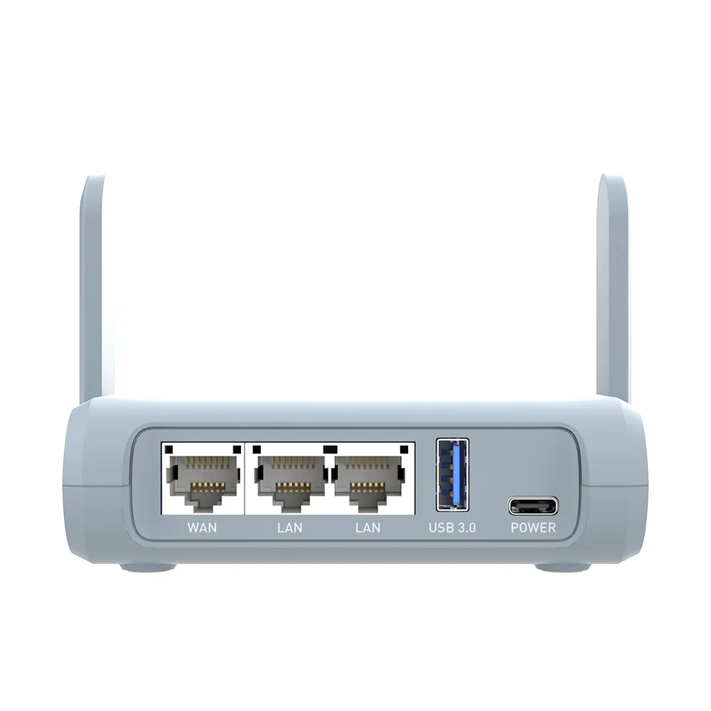 7 Best Travel Routers for Digital Nomads - Goats On The Road