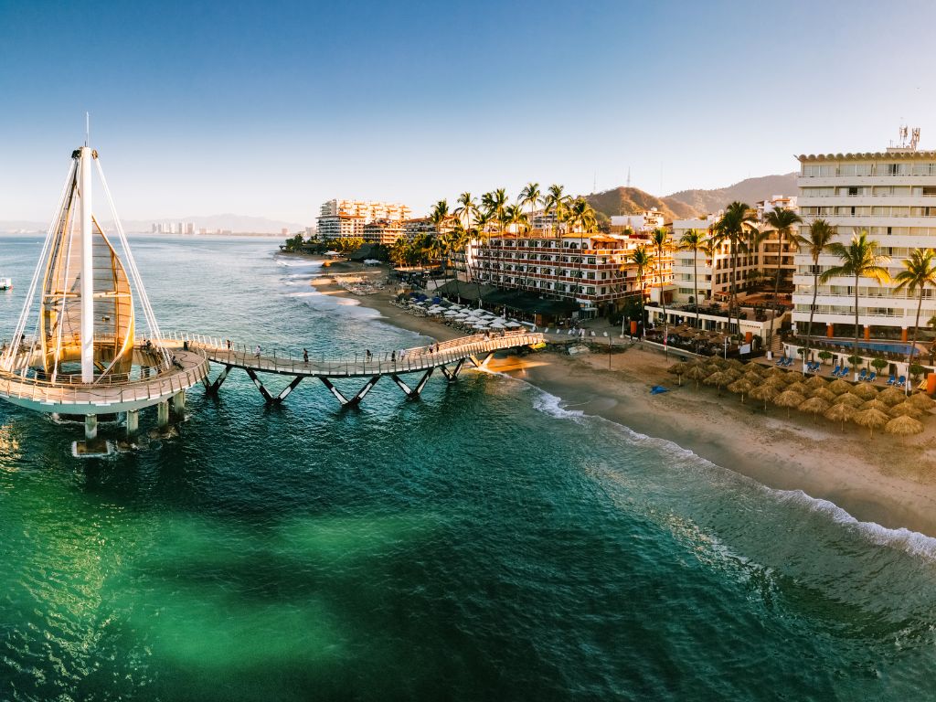 Cost of our nomad living in Puerto Vallarta — Nomad Numbers