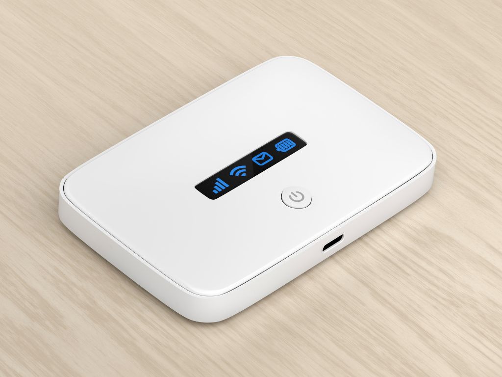 7 Best Travel Routers for Digital Nomads - Goats On The Road