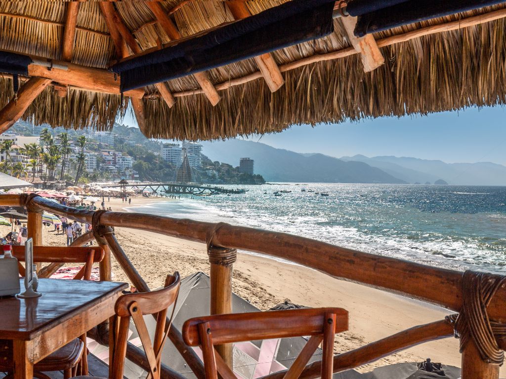 Cost of our nomad living in Puerto Vallarta — Nomad Numbers