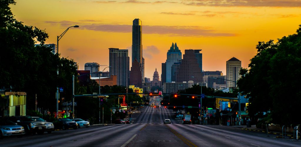 south congress austin texas