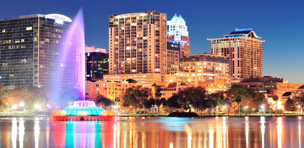 Where to Stay in Orlando (Best Areas and Places)