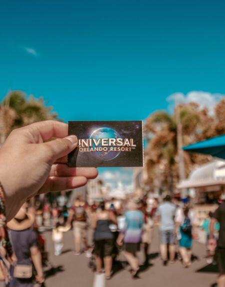 Theme parks in florida universal studios ticket