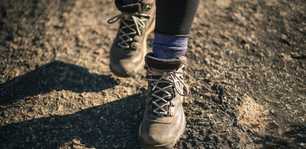 hiking boots liverpool