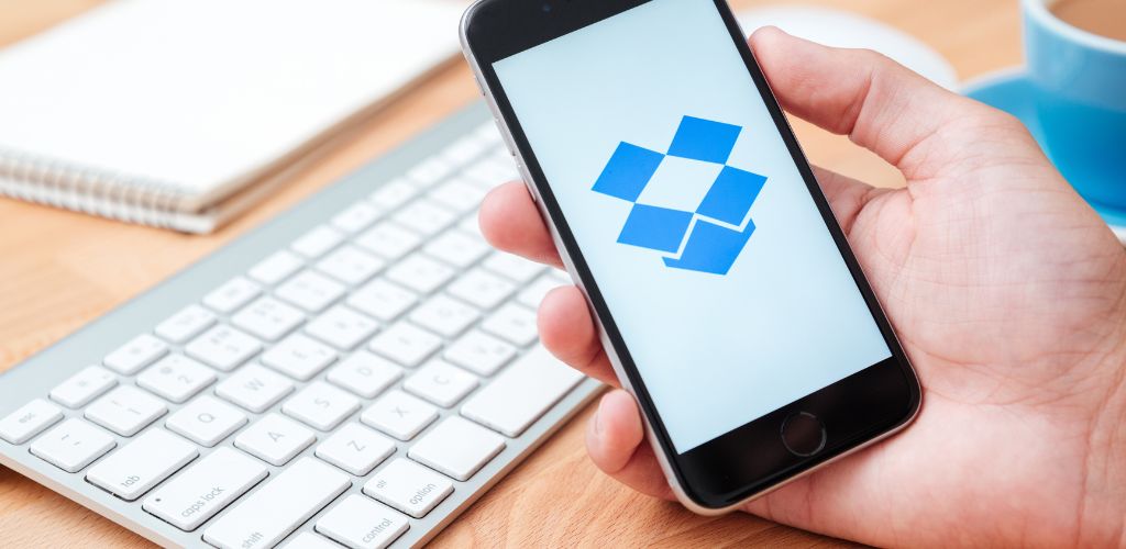 freelance writing apps dropbox