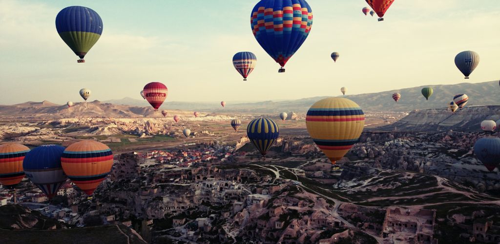 Where to Stay in Cappadocia (Best Areas and Places)