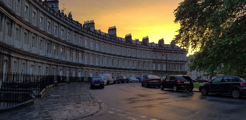 Parking in Bath - Visit Bath