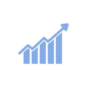 Growth Icon Growth Icon