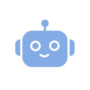 Robot-Icon