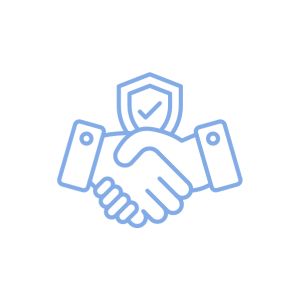 Trust-Icon