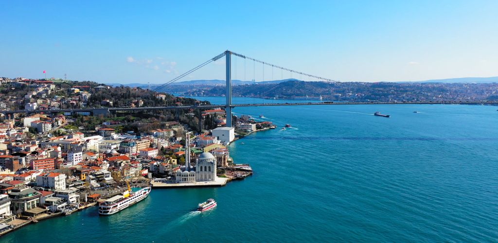 10 Best Beaches in Istanbul (+ Nearby)