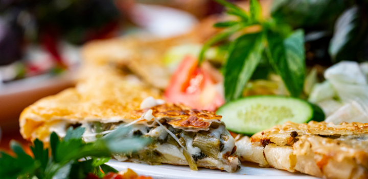 Turkish Food: 15 Traditional Dishes to Try in Turkey feature image