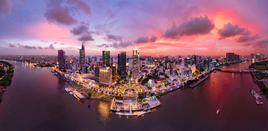 15 Pros and Cons of Living in Ho Chi Minh City