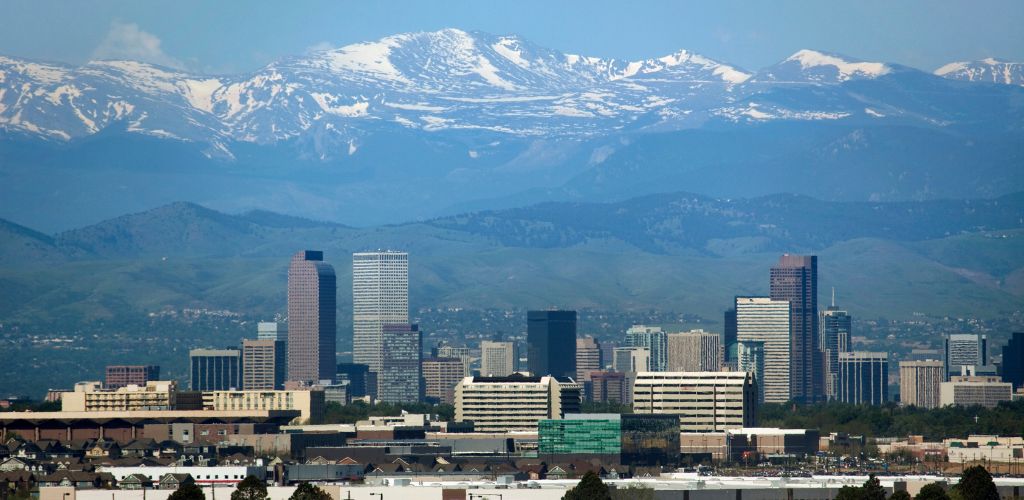 Denver, Colorado USA 