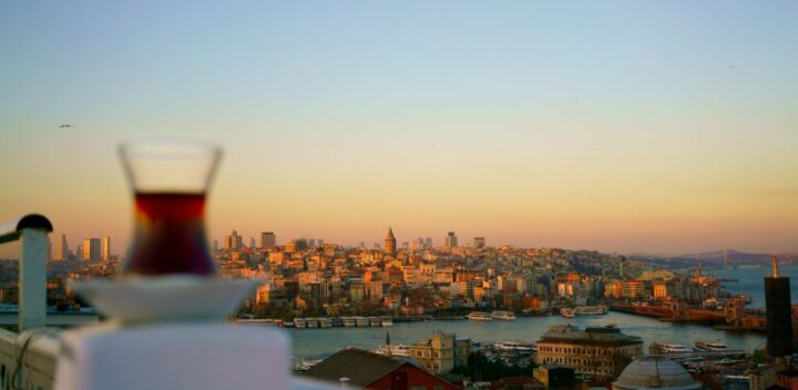 turkey feature image