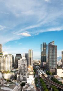 15 Best Coworking Spaces in Bangkok