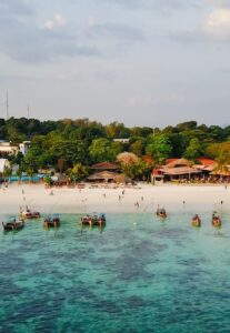 15 Reasons Why Thailand is a Digital Nomad’s Dream Destination