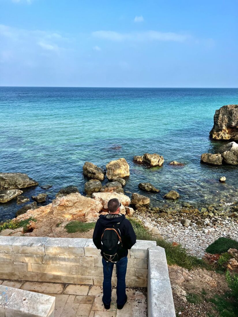 things to do in bari day trip to monopoli