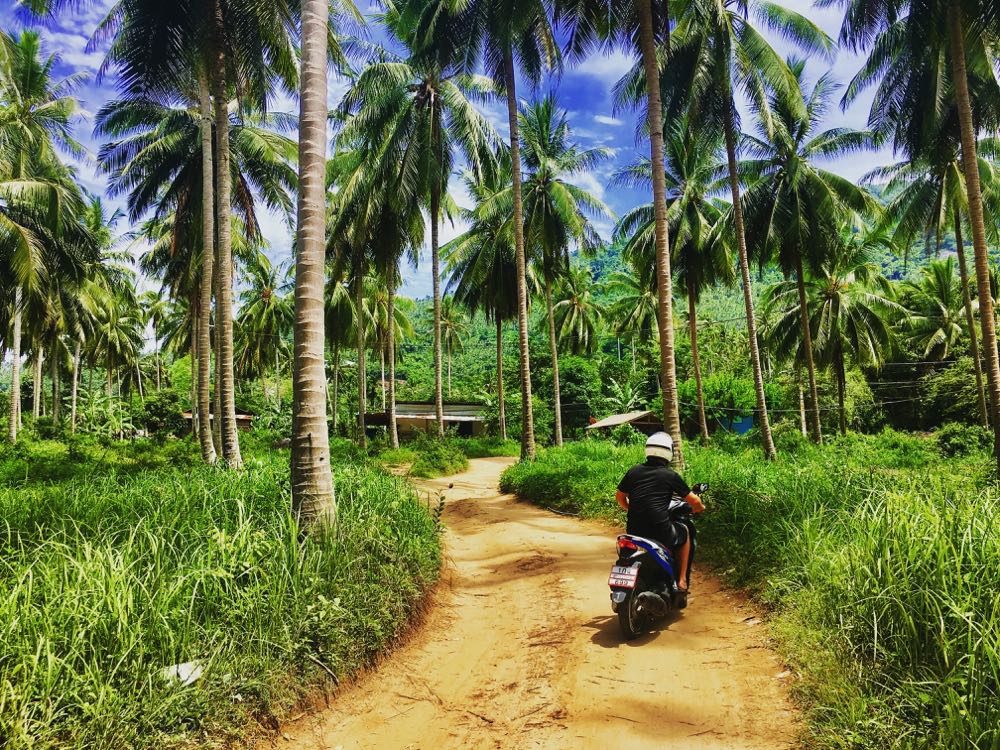 How to Choose a Digital Nomad Base (Our 10 Point Checklist)